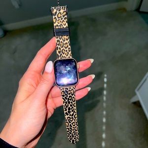Kate Spade Apple Watch Bands (3 total)